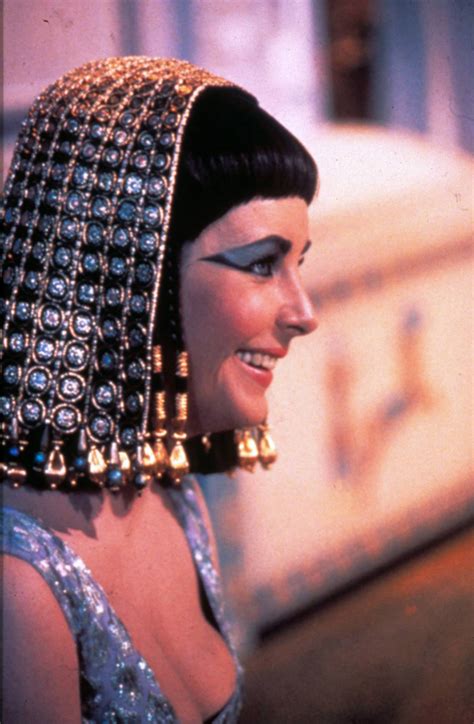 Cleopatra 1963 - Elizabeth Taylor Photo (16282241) - Fanpop