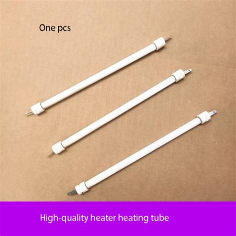 Heater Heating Tube For Water Heater Heating Tube Heater Electric Heater Heating Tube Insert ...