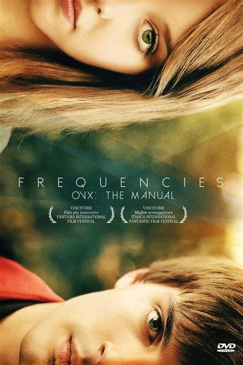 Frequencies (2013) — The Movie Database (TMDb)