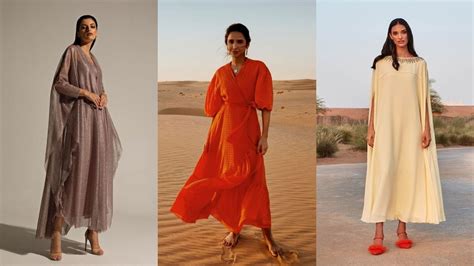 Here Are The Top Places To Shop For The Perfect Eid Outfit