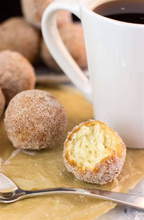 Donut Batter Recipe Deep Fried at Young Nguyen blog