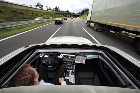 Driverless Cars Are Further Away Than You Think | MIT Technology Review