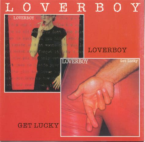 Loverboy 1980 Hard Rock - Loverboy - Download Hard Rock Music ...