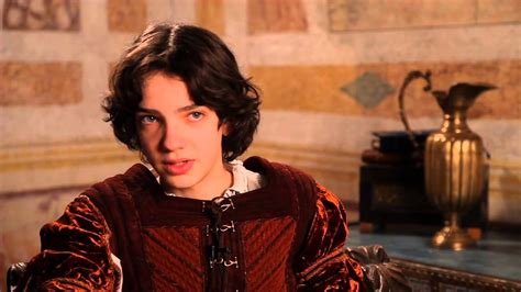 Kodi Smit Mcphee Romeo And Juliet