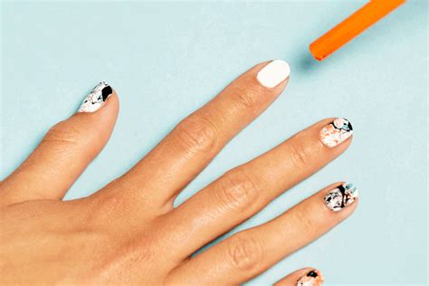 Discover more than 143 5 minute crafts girly nails super hot - ceg.edu.vn
