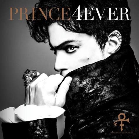 Prince: Two New Albums Set for Release - Newsweek