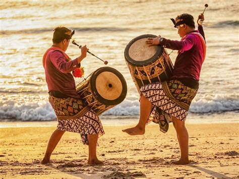 Tak Hanya Gendang Beleq Lombok Punya Macam Macam Musik Tradisional | Porn Sex Picture