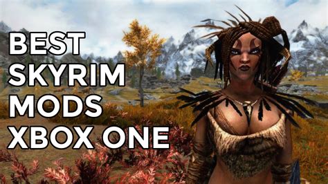 Best Skyrim Mods for Xbox One | Best skyrim mods, Skyrim, Skyrim mods