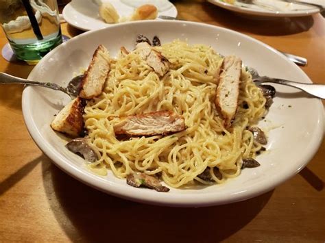 OLIVE GARDEN ITALIAN RESTAURANT, Cranberry Township - Menu, Prices & Restaurant Reviews ...