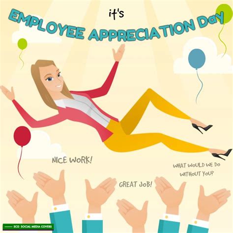 BANNERS: EMPLOYEE APPRECIATION Day (#EmployeeAppreciationDay ...