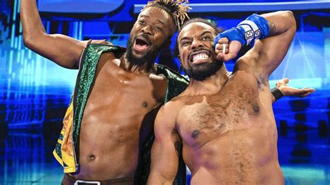 The New Day: Why Now Is The Time For Xavier Woods & Kofi Kingston To ...