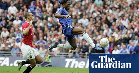 Didier Drogba's top ten goals - in pictures | Football | The Guardian