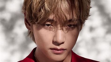 “2023 Taehyung be the one for history books”: BTS fans celebrate as V ...