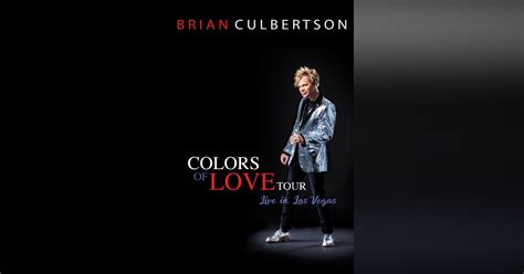 Brian Culbertson: Colors of Love Tour Live In Las Vegas op Apple TV