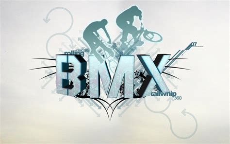 Bmx Logo Wallpapers - Wallpaper Cave