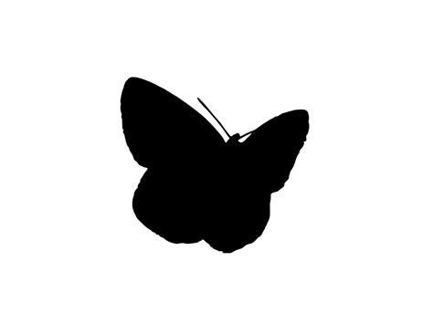 SVG > clip art butterfly - Free SVG Image & Icon. | SVG Silh