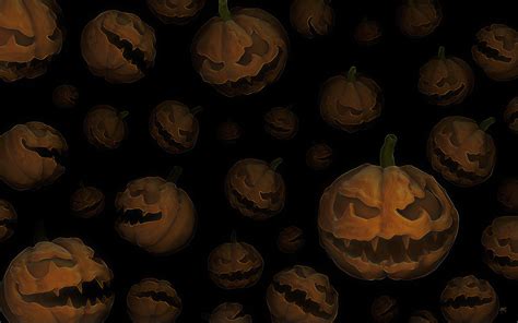 Scary Halloween Backgrounds
