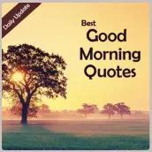Download Best Good Morning Quotes - Ins android on PC