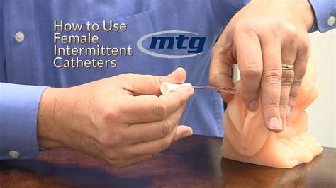 Intermittent Catheter Female Size at Jeremy Hansen blog