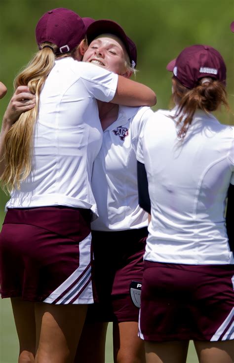 Welcome, freshman: Maddie Szeryk makes an eye-opening debut on the A&M ...