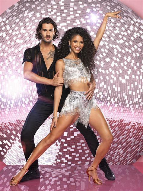 Vick Hope: Strictly Come Dancing 2018 star opens up on break-up with ...