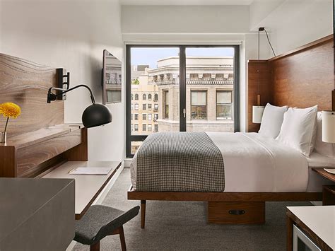 12 Best Boutique Hotels in NYC for 2023 | Best Places to Stay in NYC