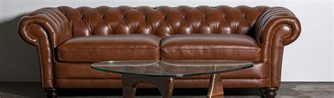 How To Keep Your Leather Sofa Looking Like New: Cleaning Tips – Glicks ...