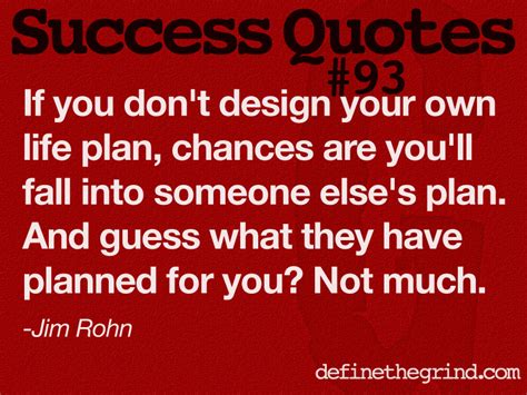 Quotes About Planning For Success. QuotesGram