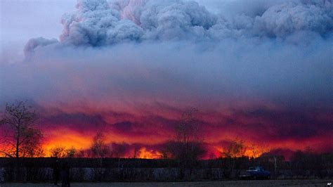 Wildfires: Why they start and how they can be stopped - BBC Newsbeat