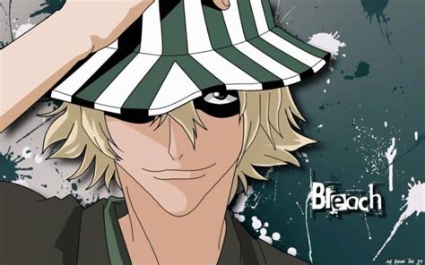 The Most Relevant Kisuke Urahara Quotes With Purpose & Humor