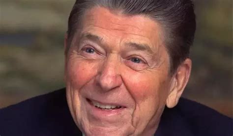 Ronald Reagan