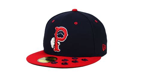 Pawtucket Red Sox Hd Background