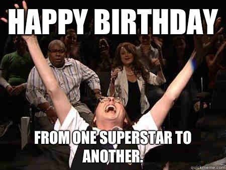 Funny Birthday Memes For Friends, | Funny happy birthday wishes, Happy birthday quotes funny ...