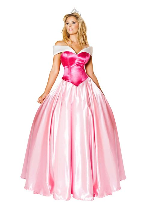 Women's Beautiful Princess Costume Dress | Costumes for women, Princess ...