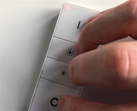 How To Reset A Philips Hue Dimmer Switch | Storables