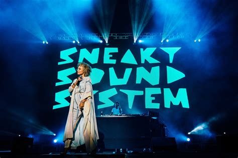 Home | Sneaky Sound System