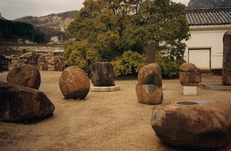 Past Exhibitions - The Noguchi Museum