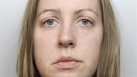 Lucy Letby, Britain's most prolific child serial killer, to be ...