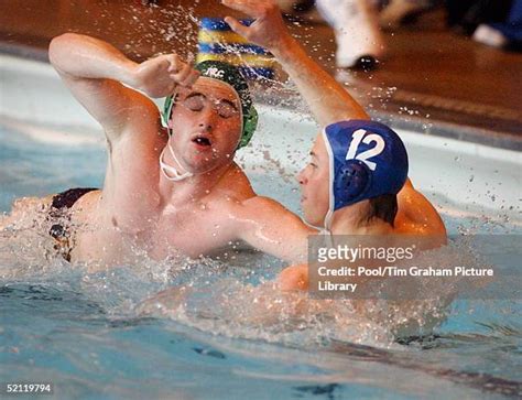 Prince William Water Polo Photos and Premium High Res Pictures - Getty ...