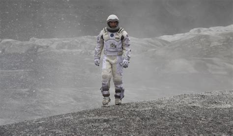 Into The Wormhole: The Science Of 'Interstellar'