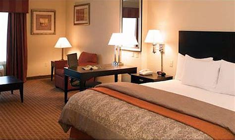 La Quinta Inn and Suites | Visit St. Augustine