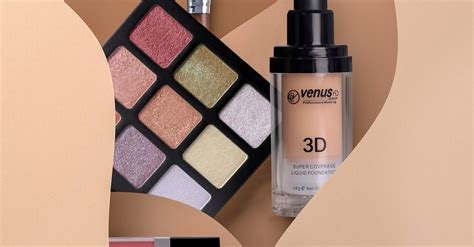 Liquid Makeup and Eye-shadow Palettes · Free Stock Photo
