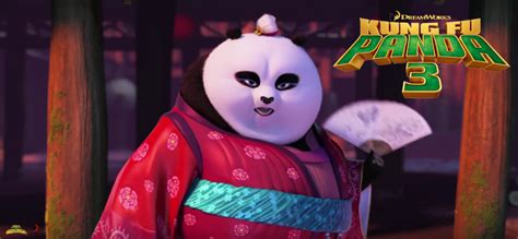 kung fu panda 3 Mei mei my poster/mi poster 7 by pollito15 on DeviantArt