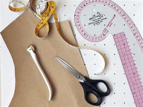 Learn To Sew Patterns
