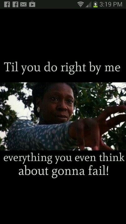 Ms Celie Quotes. QuotesGram