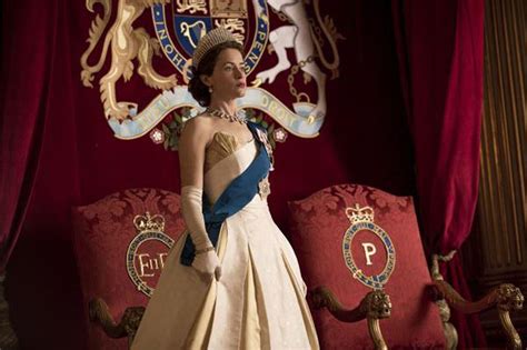 'The Crown' Season 2 is a splendid, intimate study of a woman both ordinary and extraordinary ...