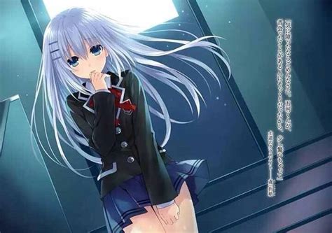 Date A Live | Anime Amino