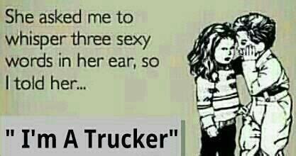 8 Trucker Wives ideas | truckers wife, trucker, truck driver wife