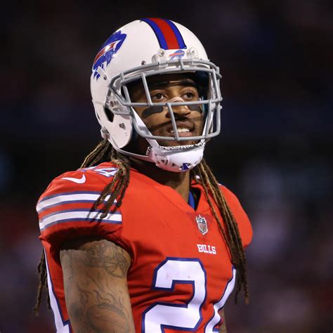 Stephon Gilmore Injury: Updates on Bills CB's Ankle and Return | News ...