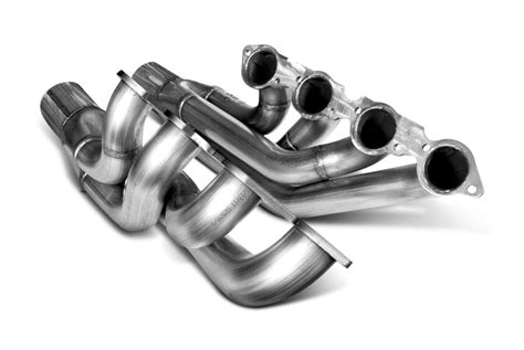 Stainless Works™ | Headers and Exhaust Systems — CARiD.com